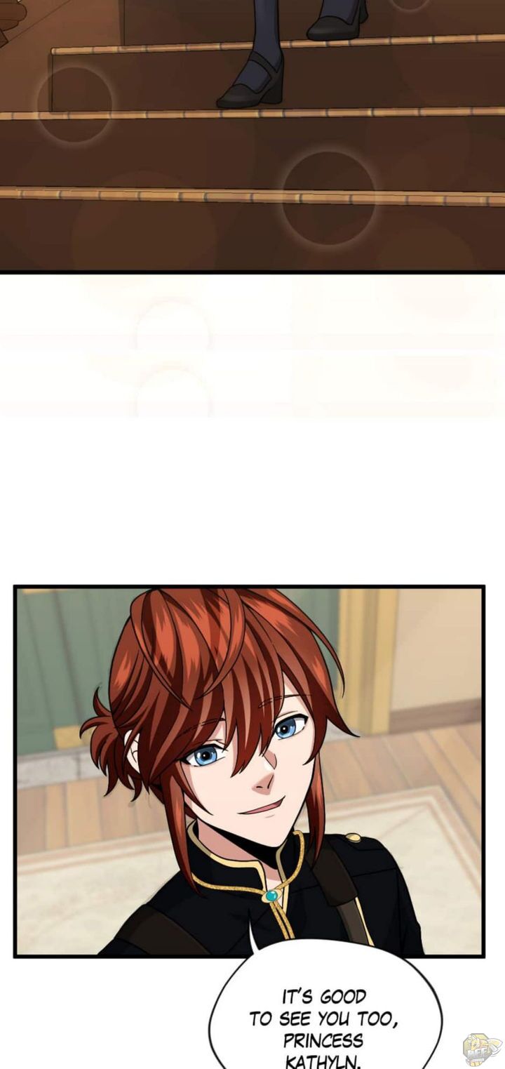 The Beginning After The End Chapter 91 image 40